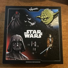  Dr. Squatch Star Wars Limited