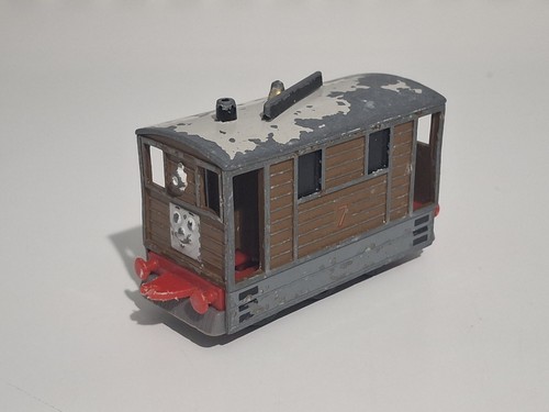 Train carriage thomas the tank - train,