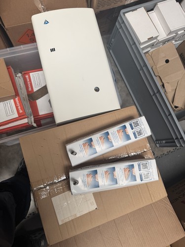 Density 2400 security - density, fogging