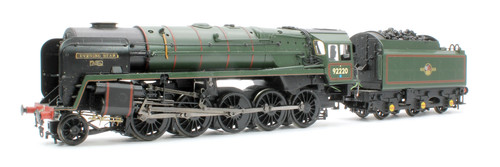 Bachmann 32 850a br - 'oo', 32-850a