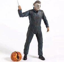 NECA Halloween 2 (1981)