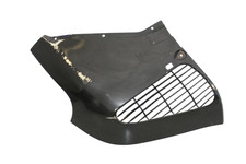 Porsche 911 993 Front Bumper