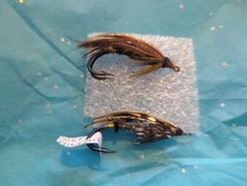 PAIR OF VINTAGE CLASSIC GUT