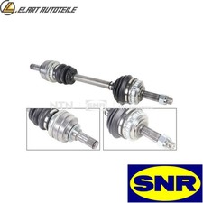 DRIVESHAFT DK53.029 FOR OPEL CORSA/Hatchback/Van Tigra/TwinTop COMBO/Box 1.5L