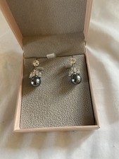 Diamonique DQCZ 925 Sterling