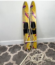 Vintage Taperflex Colt Trainer