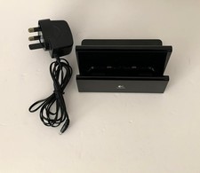 Logitech diNovo Edge Charging