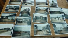 ORIGINAL 1990s BRITISH ARMY PHOTOS YUGOSLAV CIVIL WAR IFOR ZEPCE BOSNIA 7 X 5"