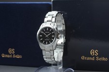 [Exc+5 Box] Grand SEIKO GS