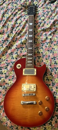 Tokai love rock electric - rock,