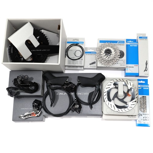 Shimano dura ace - shimano, r9270