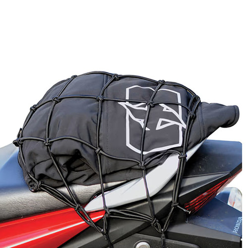 Oxford elasticated motorcycle - elasticated,