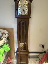 Westminster Clock
