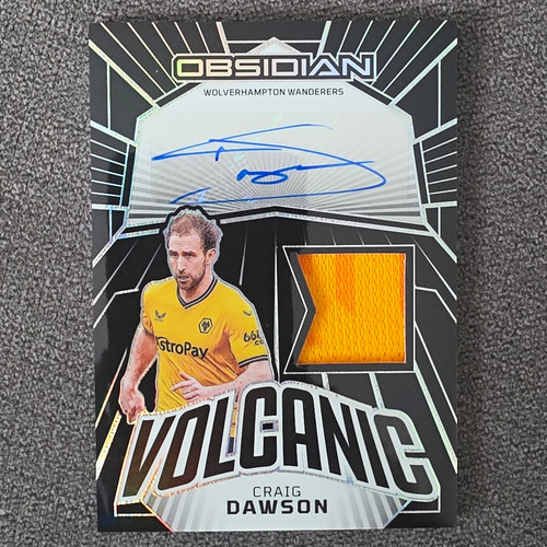Panini obsidian 2023 - obsidian, 2023-24