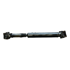 NISSAN NAVARA PROP SHAFT FRONT
