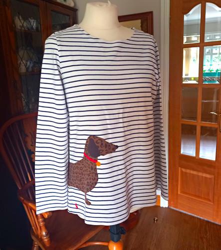 Joules quirky dachshund - joules,, quirky,