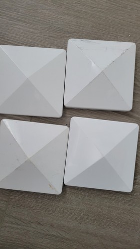Pack fiberon bevel post - fiberon,