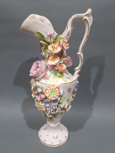 Antique coalbrookdale - antique,