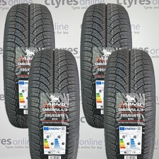 4 X New 195 65 15 ARIVO A/S