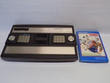Intellivision Console