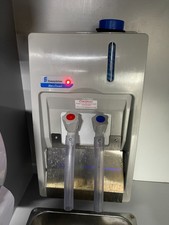 Mobile van handwash - mobile,
