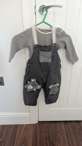 Baby clothes months boys - clothes, 12-18