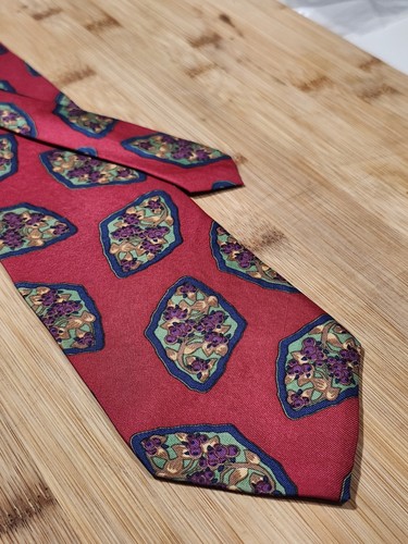 Vintage christian dior - dior, silk