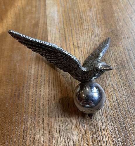 Metal swallow car bonnet - metal,