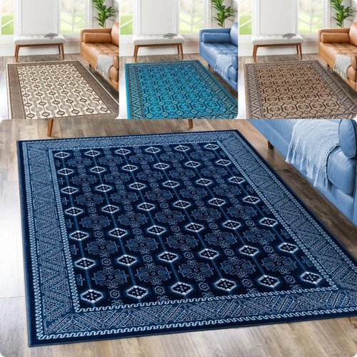 Thick heavy rugs carpet living - thick,