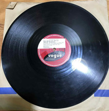 Vogue Earl Bostic His Alto-Sax