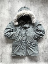 Circa 1988 USAF N-3B Snorkel