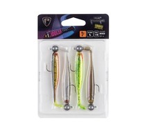 Fox Rage Mini Tiddler Mixed