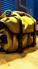 Billingham 307 Camera Bag -