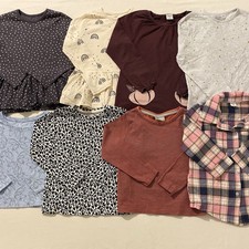 Girls Clothes Bundle 4-5 Years