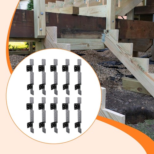 Pieces stair stringer - pieces,