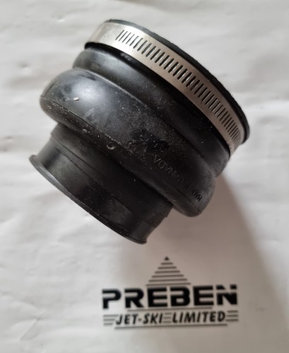Sea doo exhaust bellow jubilee - sea,