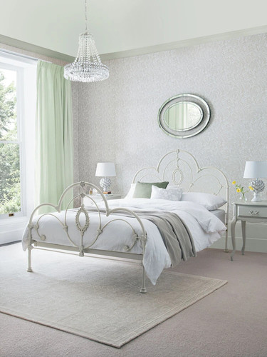 Laura ashley somerset ivory - ashley,