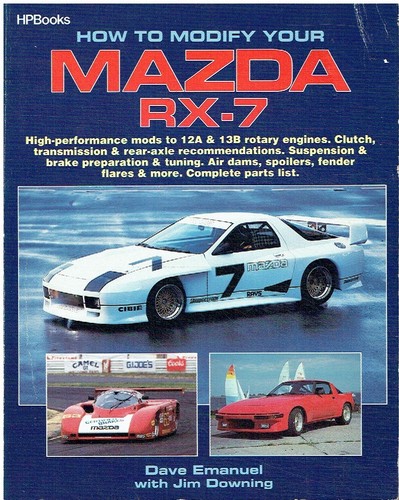 Mazda mk1 mk2 - mazda,