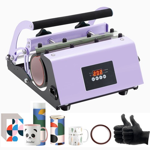Tumbler heat press machine - heat,