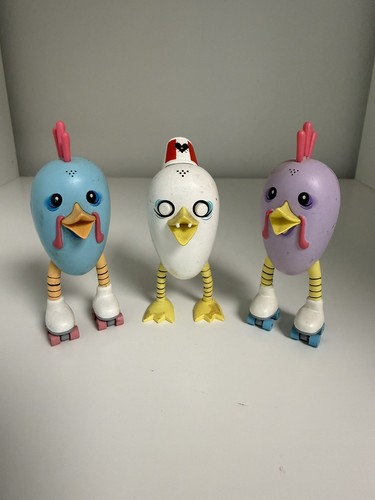 Kidrobot heroes and - kidrobot,