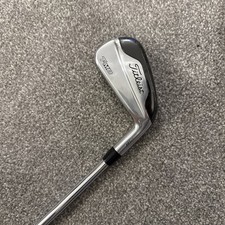 Titleist T-MB 718 2 Iron Golf Club Stiff Flex