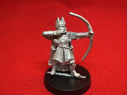 Numenor archer gondor games - archer,