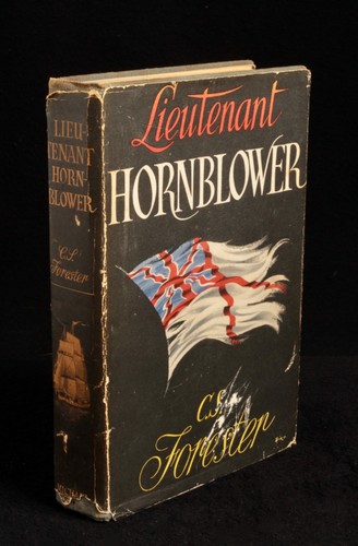 Lieutenant hornblower s - by, c.