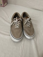 SPERRY TOP SIDER SNEAKERS MEN SIZE 10 M