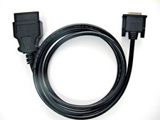 OBD2 Cable for Honda Acura HDS