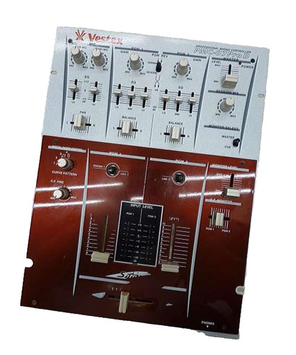 Vestax pmc pro d - vestax, pmc-07