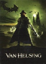 Van Helsing  2004  Individual