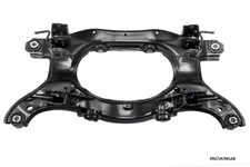 Rear Subframe Crossmember for