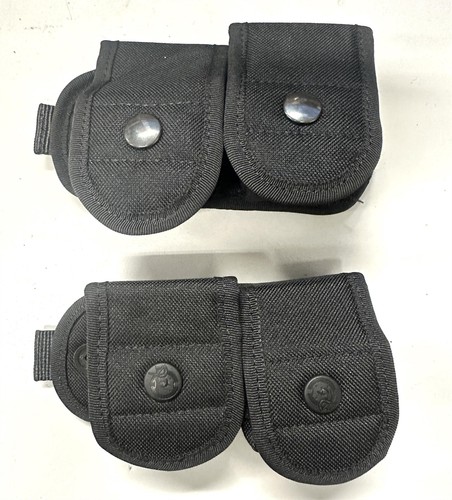 Police surplus taser cartridge - police,