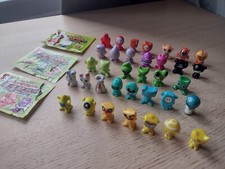 Magic Box Gogo's Crazy Bones